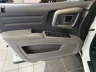 2011 Honda Ridgeline RTL 4DR CREW CAB 4X4 - Photo 19 - Hamilton, OH 45015