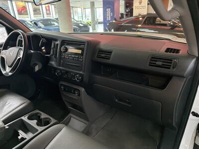 2011 Honda Ridgeline RTL 4DR CREW CAB 4X4 - Photo 26 - Hamilton, OH 45015