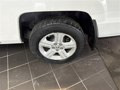 2011 Honda Ridgeline RTL 4DR CREW CAB 4X4 - Photo 30 - Hamilton, OH 45015