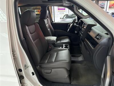 2011 Honda Ridgeline RTL 4DR CREW CAB 4X4 - Photo 24 - Hamilton, OH 45015