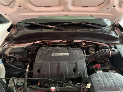 2011 Honda Ridgeline RTL 4DR CREW CAB 4X4 - Photo 28 - Hamilton, OH 45015