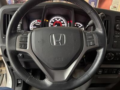 2011 Honda Ridgeline RTL 4DR CREW CAB 4X4 - Photo 14 - Hamilton, OH 45015