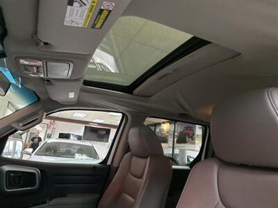 2011 Honda Ridgeline RTL 4DR CREW CAB 4X4 - Photo 18 - Hamilton, OH 45015