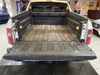 2011 Honda Ridgeline RTL 4DR CREW CAB 4X4 - Photo 29 - Hamilton, OH 45015