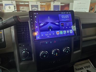 2012 RAM 1500 Express 2DR REGULAR CAB 4X4   - Photo 24 - Hamilton, OH 45015