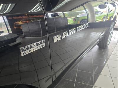 2012 RAM 1500 Express 2DR REGULAR CAB 4X4   - Photo 25 - Hamilton, OH 45015