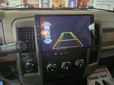 2012 RAM 1500 Express 2DR REGULAR CAB 4X4   - Photo 18 - Hamilton, OH 45015