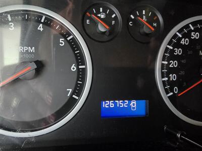 2012 RAM 1500 Express 2DR REGULAR CAB 4X4   - Photo 16 - Hamilton, OH 45015