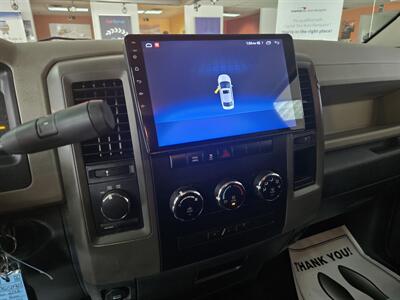 2012 RAM 1500 Express 2DR REGULAR CAB 4X4   - Photo 17 - Hamilton, OH 45015