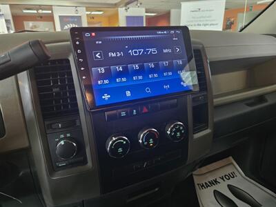 2012 RAM 1500 Express 2DR REGULAR CAB 4X4   - Photo 23 - Hamilton, OH 45015