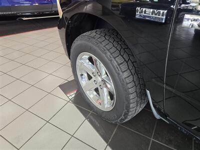 2012 RAM 1500 Express 2DR REGULAR CAB 4X4   - Photo 28 - Hamilton, OH 45015