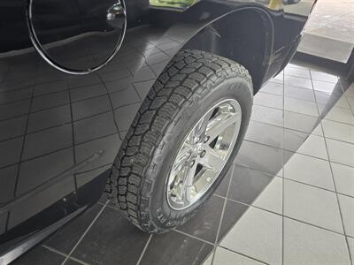 2012 RAM 1500 Express 2DR REGULAR CAB 4X4   - Photo 29 - Hamilton, OH 45015