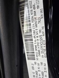 2012 RAM 1500 Express 2DR REGULAR CAB 4X4   - Photo 30 - Hamilton, OH 45015