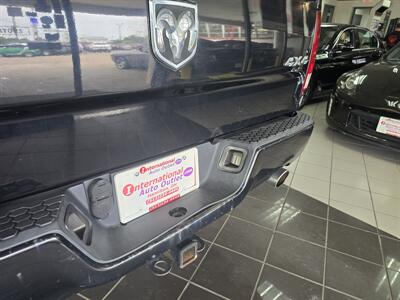 2012 RAM 1500 Express 2DR REGULAR CAB 4X4   - Photo 26 - Hamilton, OH 45015