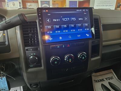 2012 RAM 1500 Express 2DR REGULAR CAB 4X4   - Photo 20 - Hamilton, OH 45015