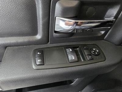 2012 RAM 1500 Express 2DR REGULAR CAB 4X4   - Photo 14 - Hamilton, OH 45015