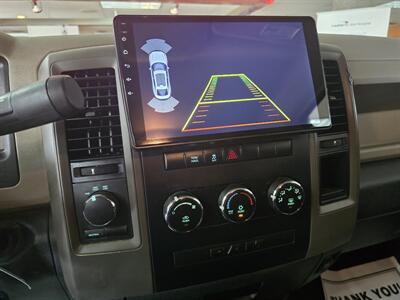 2012 RAM 1500 Express 2DR REGULAR CAB 4X4   - Photo 19 - Hamilton, OH 45015