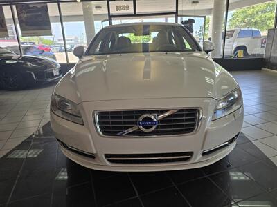 2013 Volvo S80 T6 4DR SEDAN AWD - Photo 2 - Hamilton, OH 45015
