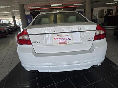 2013 Volvo S80 T6 4DR SEDAN AWD - Photo 6 - Hamilton, OH 45015