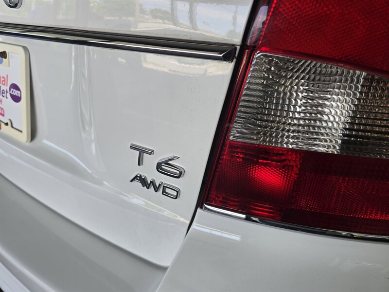 2013 Volvo S80 T6 4DR SEDAN AWD - Photo 27 - Hamilton, OH 45015
