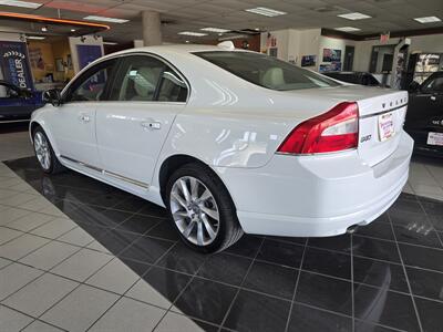 2013 Volvo S80 T6 4DR SEDAN AWD - Photo 7 - Hamilton, OH 45015