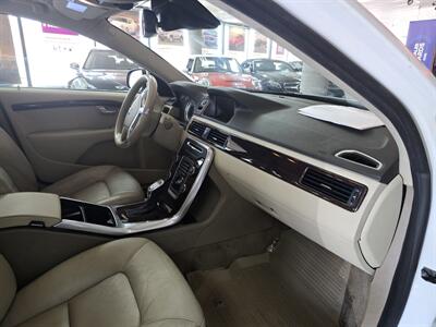 2013 Volvo S80 T6 4DR SEDAN AWD - Photo 14 - Hamilton, OH 45015