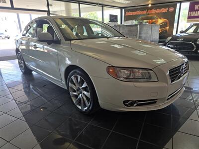 2013 Volvo S80 T6 4DR SEDAN AWD - Photo 3 - Hamilton, OH 45015