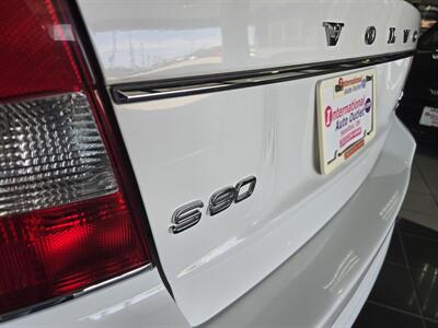 2013 Volvo S80 T6 4DR SEDAN AWD - Photo 26 - Hamilton, OH 45015
