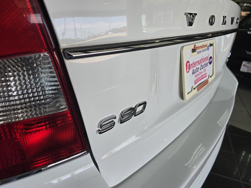 2013 Volvo S80 T6 4DR SEDAN AWD - Photo 26 - Hamilton, OH 45015