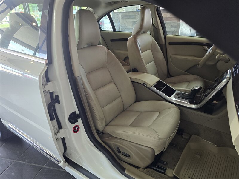 2013 Volvo S80 T6 4DR SEDAN AWD - Photo 15 - Hamilton, OH 45015