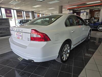 2013 Volvo S80 T6 4DR SEDAN AWD - Photo 5 - Hamilton, OH 45015