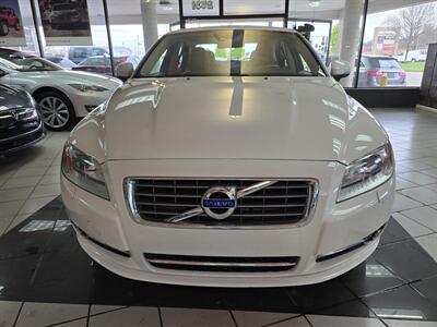 2013 Volvo S80 T6 4DR SEDAN AWD   - Photo 4 - Hamilton, OH 45015