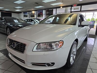 2013 Volvo S80 T6 4DR SEDAN AWD   - Photo 2 - Hamilton, OH 45015