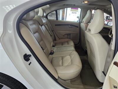 2013 Volvo S80 T6 4DR SEDAN AWD - Photo 17 - Hamilton, OH 45015