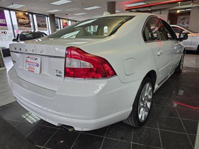 2013 Volvo S80 T6 4DR SEDAN AWD   - Photo 6 - Hamilton, OH 45015