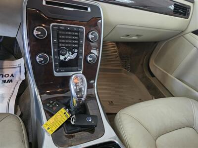 2013 Volvo S80 T6 4DR SEDAN AWD - Photo 21 - Hamilton, OH 45015