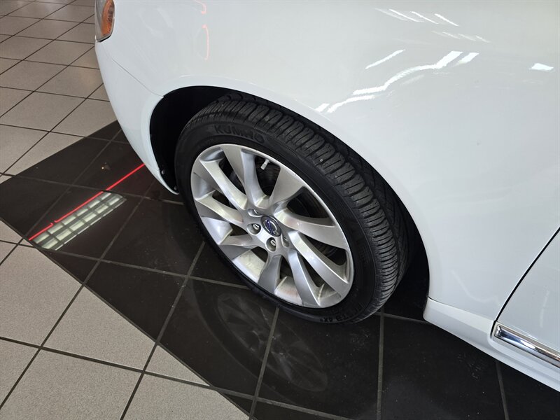 2013 Volvo S80 T6 4DR SEDAN AWD - Photo 28 - Hamilton, OH 45015