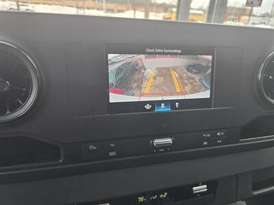 2021 FREIGHTLINER SPRINTER 2500 3DR CARGO VAN   - Photo 29 - Hamilton, OH 45015