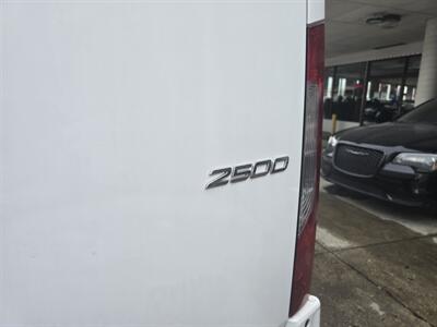 2021 FREIGHTLINER SPRINTER 2500 3DR CARGO VAN   - Photo 18 - Hamilton, OH 45015