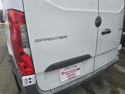 2021 FREIGHTLINER SPRINTER 2500 3DR CARGO VAN   - Photo 19 - Hamilton, OH 45015