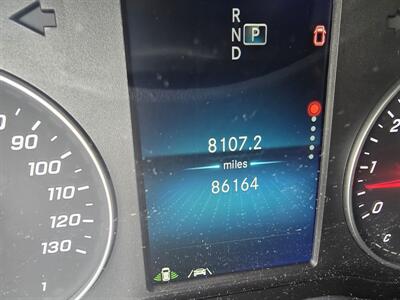 2021 FREIGHTLINER SPRINTER 2500 3DR CARGO VAN   - Photo 25 - Hamilton, OH 45015