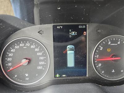 2021 FREIGHTLINER SPRINTER 2500 3DR CARGO VAN   - Photo 27 - Hamilton, OH 45015