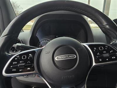 2021 FREIGHTLINER SPRINTER 2500 3DR CARGO VAN   - Photo 28 - Hamilton, OH 45015