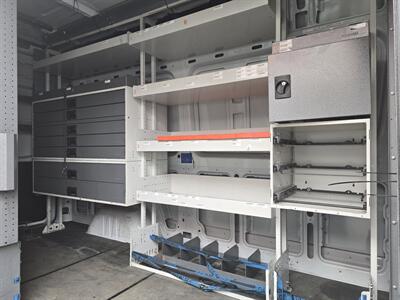 2021 FREIGHTLINER SPRINTER 2500 3DR CARGO VAN   - Photo 14 - Hamilton, OH 45015