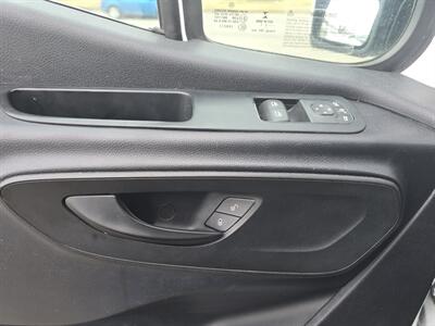 2021 FREIGHTLINER SPRINTER 2500 3DR CARGO VAN   - Photo 22 - Hamilton, OH 45015
