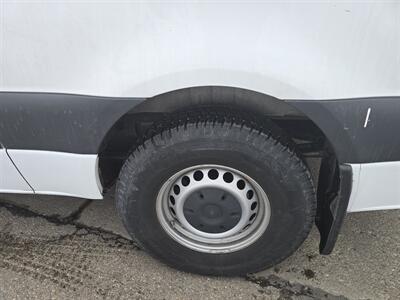 2021 FREIGHTLINER SPRINTER 2500 3DR CARGO VAN   - Photo 20 - Hamilton, OH 45015