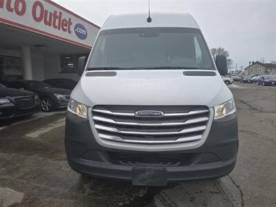2021 FREIGHTLINER SPRINTER 2500 3DR CARGO VAN   - Photo 2 - Hamilton, OH 45015