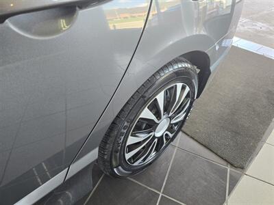 2009 Honda Civic LX 4DR SEDAN   - Photo 24 - Hamilton, OH 45015