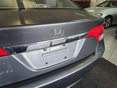 2009 Honda Civic LX 4DR SEDAN   - Photo 23 - Hamilton, OH 45015