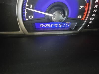 2009 Honda Civic LX 4DR SEDAN   - Photo 22 - Hamilton, OH 45015